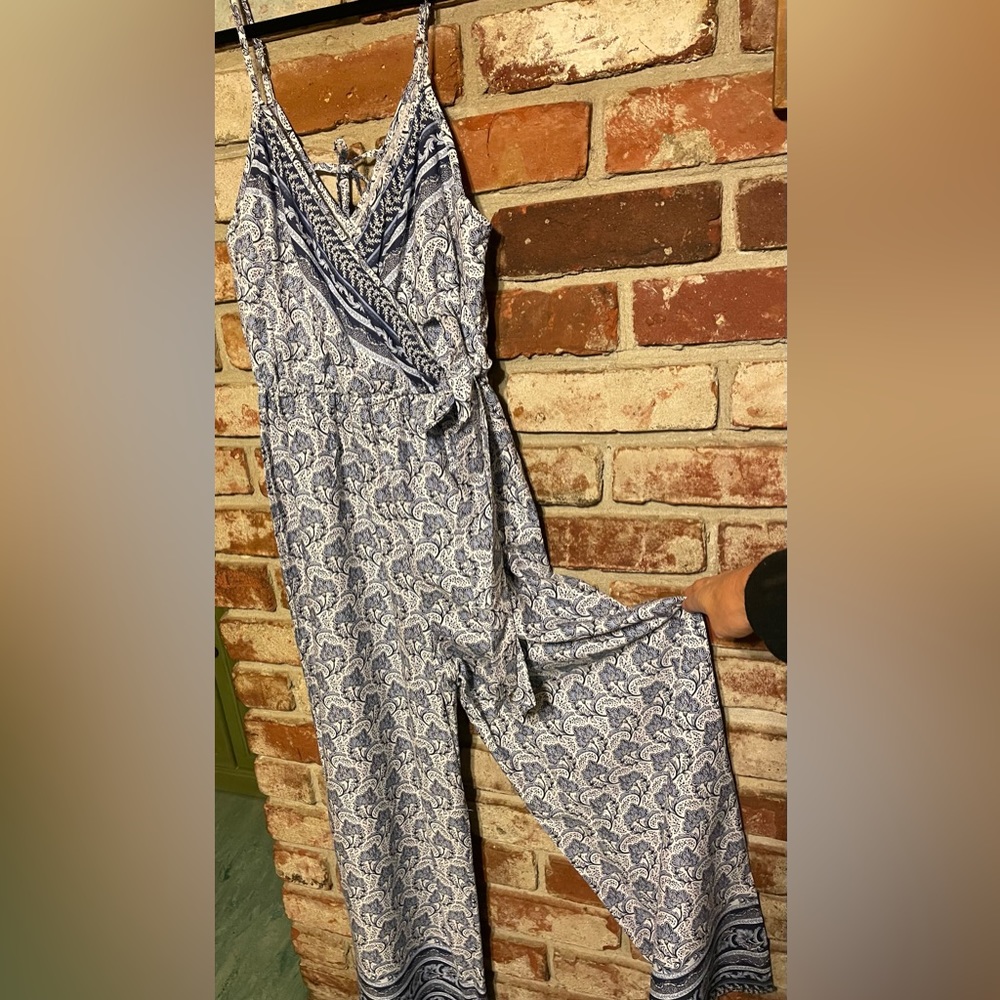Japna Jumpsuit